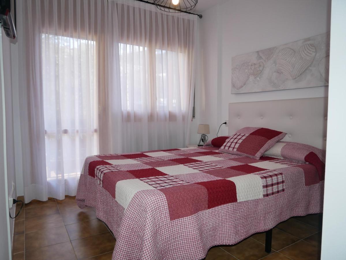 Principat-Vacances Pirinenca Incles Εξωτερικό φωτογραφία